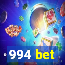 994 bet